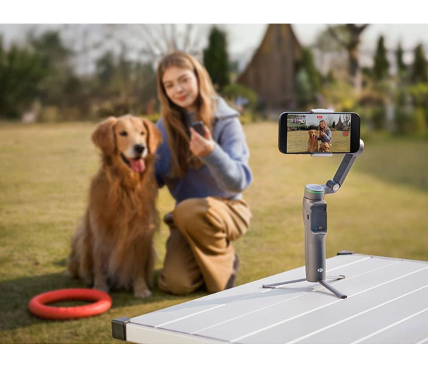 DJI Care Refresh Osmo Mobile 8P (1 rok) - 1524688 - zdjęcie 3